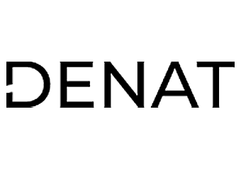 Logo Denat Color